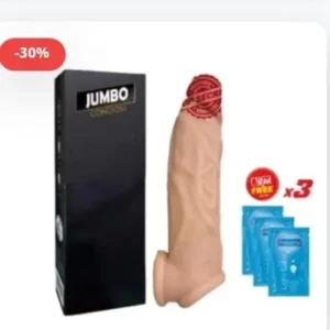 Love Loke Penish Condom